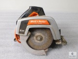 Black & Decker 7-1/4