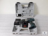Ryobi 9.6 Volt Cordless Drill includes Charger & Case