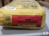 Quikrete Sand / Topping Mix 60 lbs Bag
