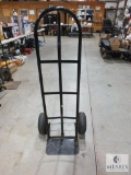 Hand Trucks with Pneumatic Tires