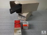 Lot of 2 Oil Filters and 4-5/8