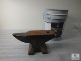 Buffalo 55 lbs Anvil