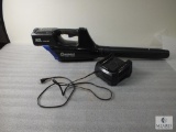 Kobalt KHB 400B Battery Powered Blower with Charger