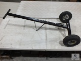 Ultra Tow Yard Puller with 1-7/8