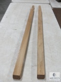 New Ames True Temper 60