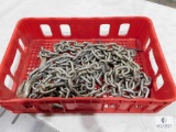 Approximately 16' Heavy Duty Chain