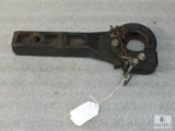 5 Ton Pintle Hook Receiver