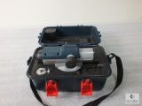 Bosch GOL26 Survey Transit