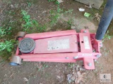 2 Ton Hydraulic Floor Jack