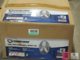 New Strongway 20