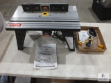 Ryobi Router Table RT101