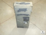 Large Metal Ammunition Storage Can 29