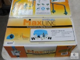New Rapidair Maxline Compressed Air Piping System 3/4
