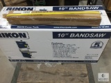 New Rikon 10