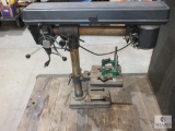 Craftsman 34