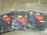Lot of 3 New Ironton Moving Blankets 55