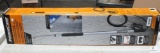 New Power Care Pressure Washer Telescoping Spray Wand up to 20' Reach