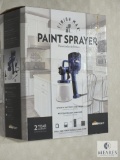 New Home Right Finish Max Paint Sprayer
