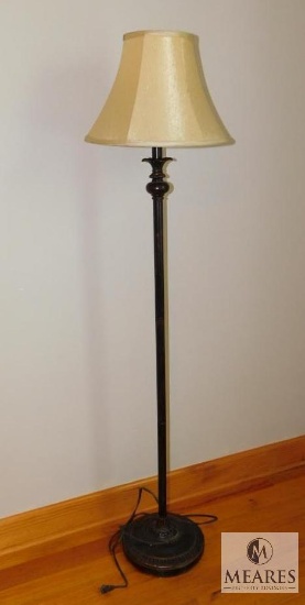 5' Floor Lamp