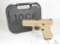 New Glock 19 Gen 5 9mm FDE Semi-Auto Pistol