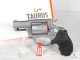 New Taurus 605 .357 Magnum 2