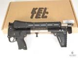 New Kel-Tec Sub 2000 9mm Carbine Semi-Auto Rifle Nickel Boron