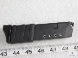 New 10 round Glock 43 9mm pistol magazine