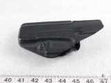 Inside waist holster fits Glock 19,23