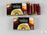 10 rounds Federal Tactical .12 gauge 2 3/4