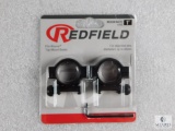 New Redfield 1