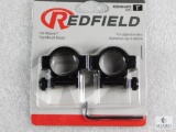 New Redfield 1