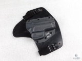 Sig M11 inside waist holster