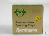 25 rounds Remington .410 gauge shotgun shells. 2.5