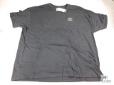 New 3XL Glock men's factory t-shirt