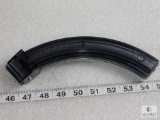 New 32 round Ruger 10/22 .22 long rifle magazine