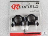 New Redfield 1