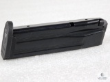 New 17 round Sig P320 9mm pistol magazine