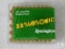 100 Rounds Remington Subsonic .22LR Hollow Point Ammo