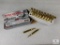 20 Rounds Winchester .270 WIN 130 Grain Deer Season XP Ammo