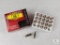 20 Rounds Winchester 9mm Luger +P 124 Grain Self Defense Ammo