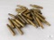 40 Count .30-06 SPRG Brass for Reloading