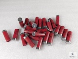 25 Rounds 12 Gauge Shotgun Shells