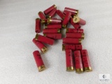 25 Rounds 12 Gauge Shotshells