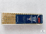 100 Rounds CCI Mini-Mag .22LR 40 Grain 1235 FPS Ammo