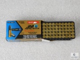 50 Rounds Aguila .22LR Pistol Match Ammo 40 Grain