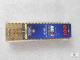 100 Rounds CCI .22LR Mini-Mag 40 Grain HP 1235 FPS Ammo