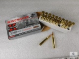 20 Rounds Winchester .30-06 SPRG 165 Grain Power-Point Ammo