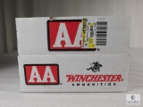 250 Rounds Winchester AA 12 Gauge 2-3/4