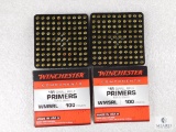 200 Count Winchester #41 Small Rifle Primers for 5.56mm WMSRL