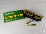 20 Rounds Remington .243 WIN Core-Lokt 100 Grain PSP Ammo